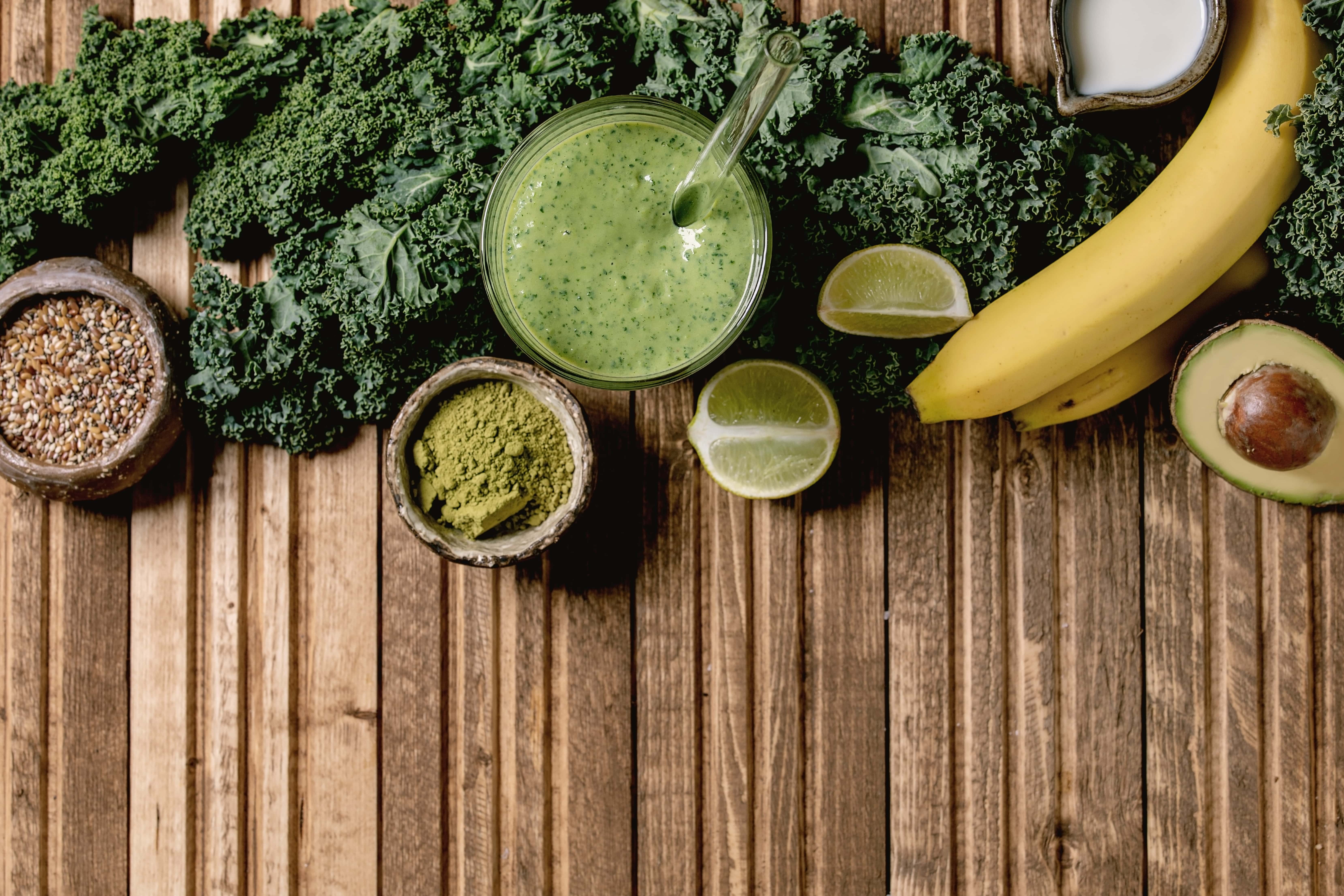 Get The Latest Health Trends, Workouts, & Recipes.